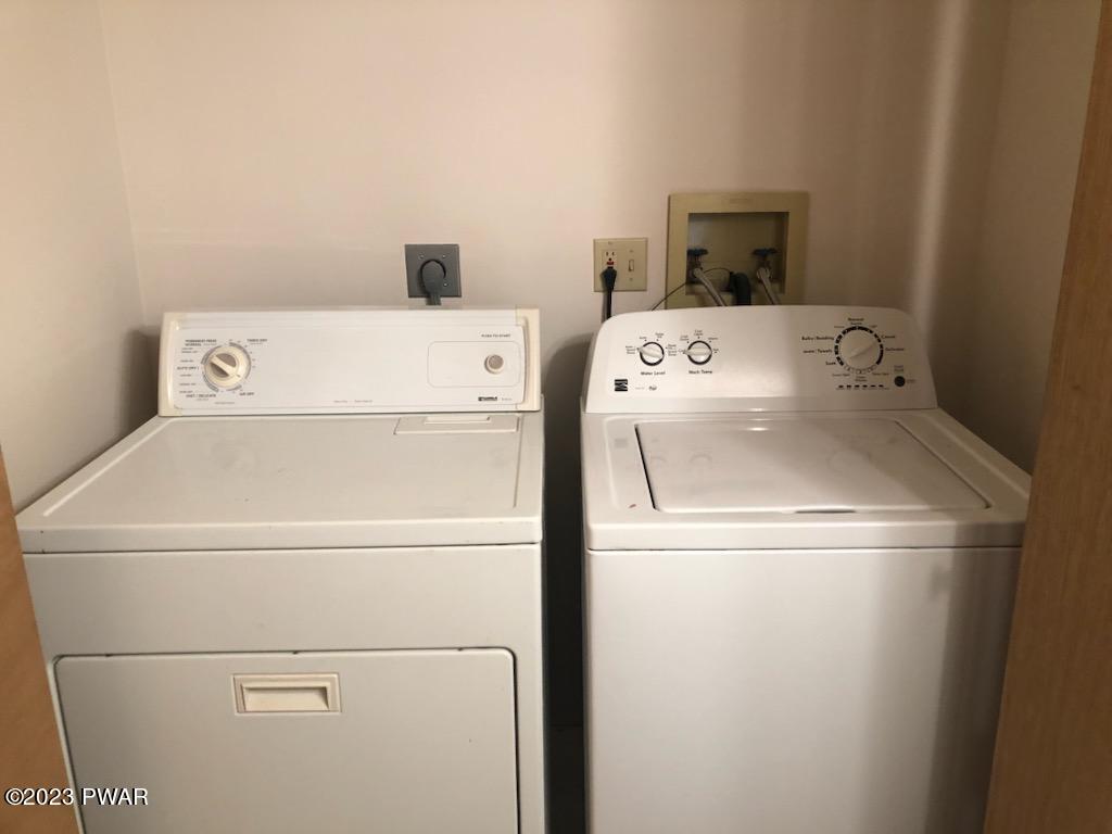 314 Maple Ridge Drive Hawley, PA 18428 - Photo 20 of 21 Utility Room