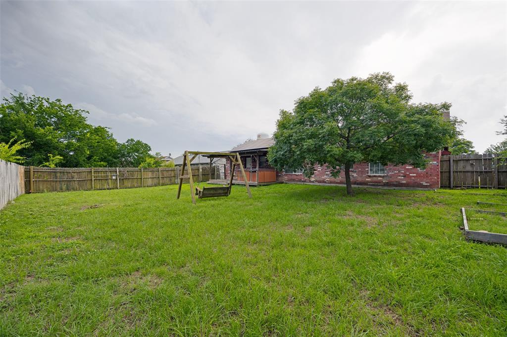1009 Enlow Circle Commerce, TX 75428 - Photo 25 of 25