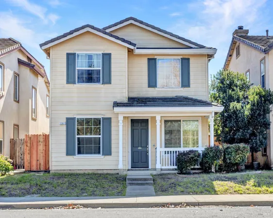 $595,888 | 1241 Valley Glen Drive, Dixon, CA 95620