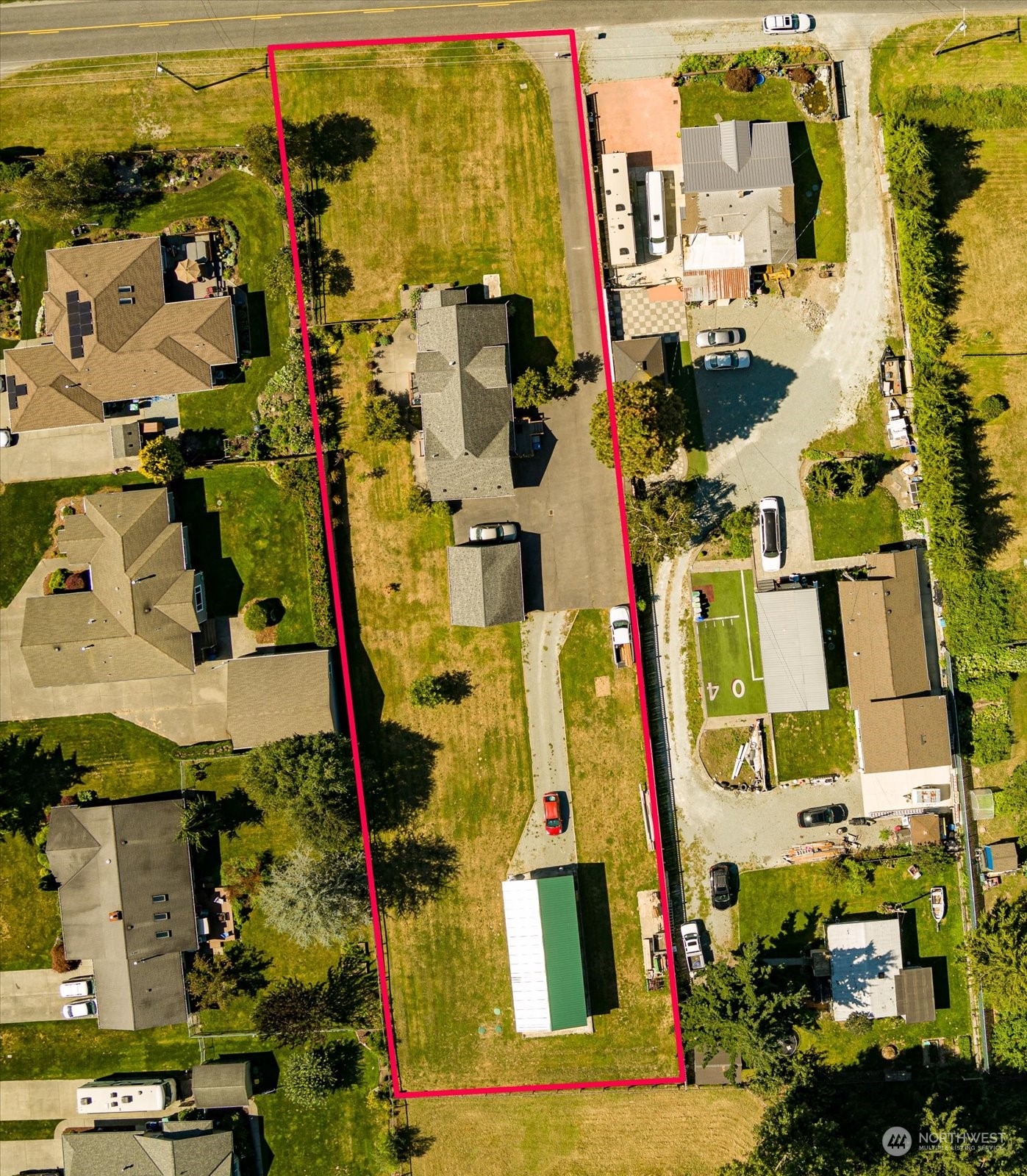 10743 Gardner Road Burlington, WA 98233 - Photo 38 of 40 Gallery Image 38