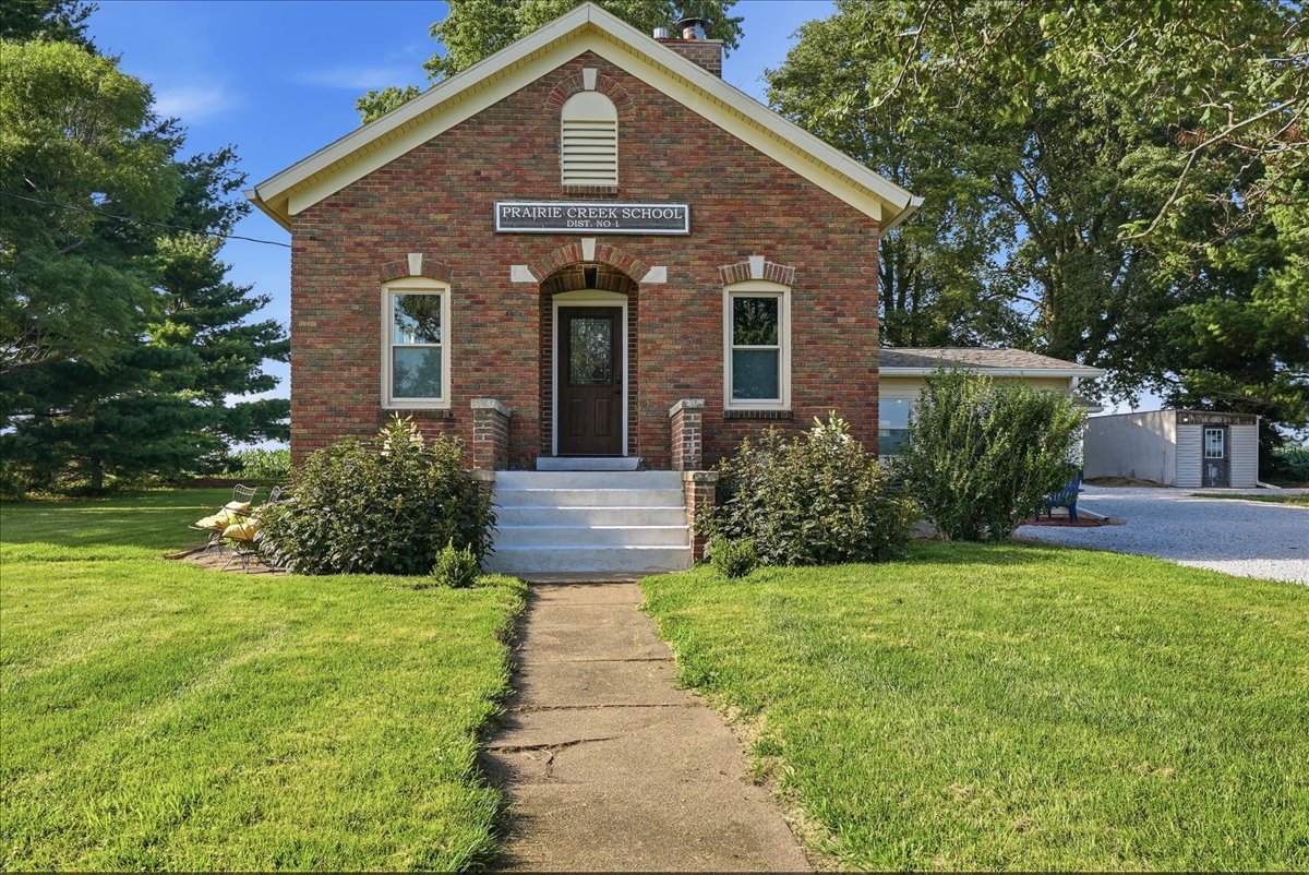 1021 Rodeo Road McLean, IL 61754 - Photo 60 of 61