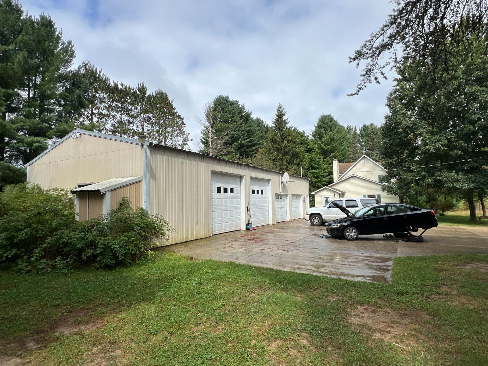 6402 South 23 1/2 Road Boon, MI 49618 - Photo 62 of 87 Gallery Image 62