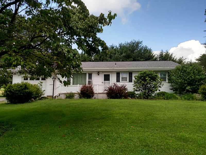 585 Franklin Road Slippery Rock, PA 16057 - Photo 1 of 5 Exterior Front.