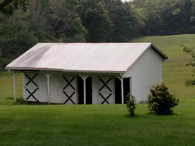 585 Franklin Road Slippery Rock, PA 16057 - Photo 2 of 5 Exterior Front.