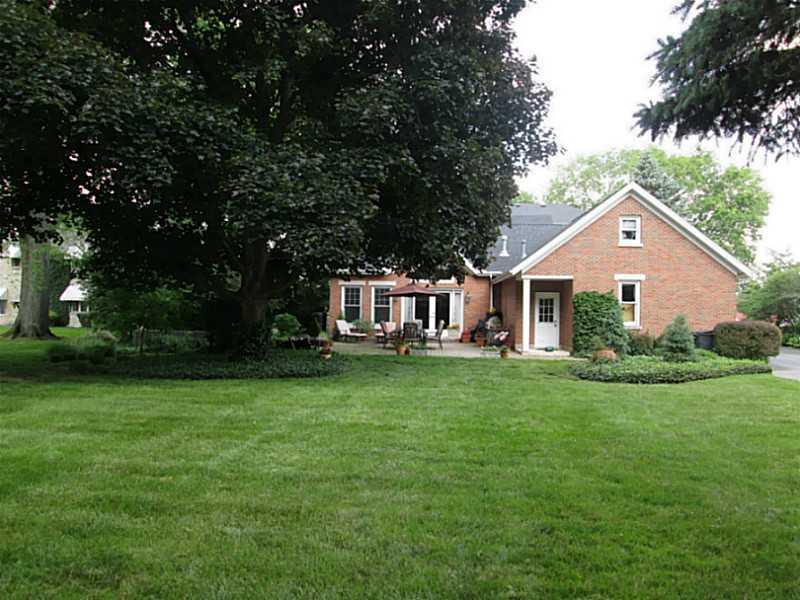 406 South Ridge Avenue Troy, OH 45373 - Photo 8 of 25