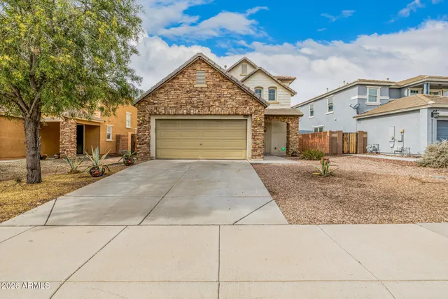 $425,000 | 3766 North 292nd Lane, Buckeye, AZ 85396