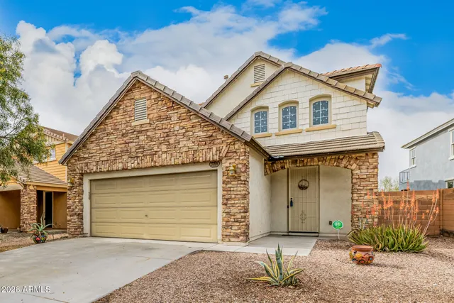 $425,000 | 3766 North 292nd Lane, Buckeye, AZ 85396