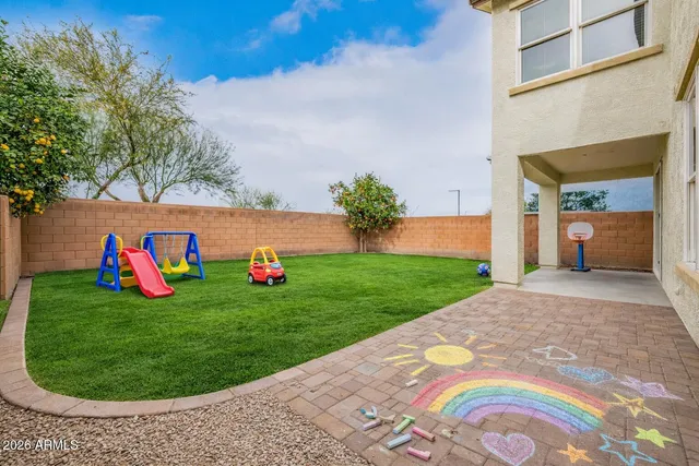 $425,000 | 3766 North 292nd Lane, Buckeye, AZ 85396