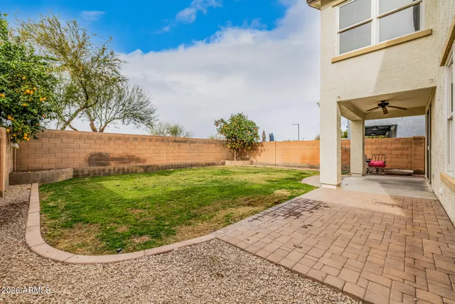 $425,000 | 3766 North 292nd Lane, Buckeye, AZ 85396