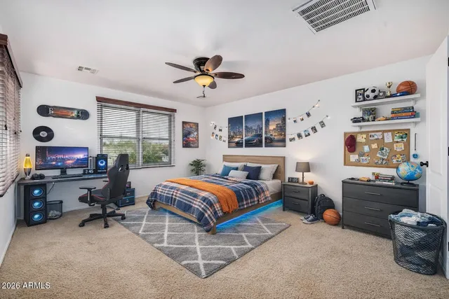 $425,000 | 3766 North 292nd Lane, Buckeye, AZ 85396