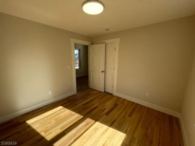 $2,700 | 119-121 Lewis Street, Unit 2, Paterson, NJ 07501