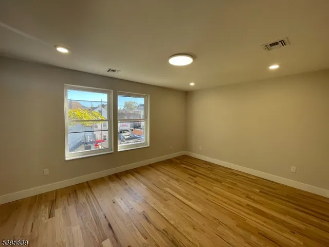 $2,700 | 119-121 Lewis Street, Unit 2, Paterson, NJ 07501