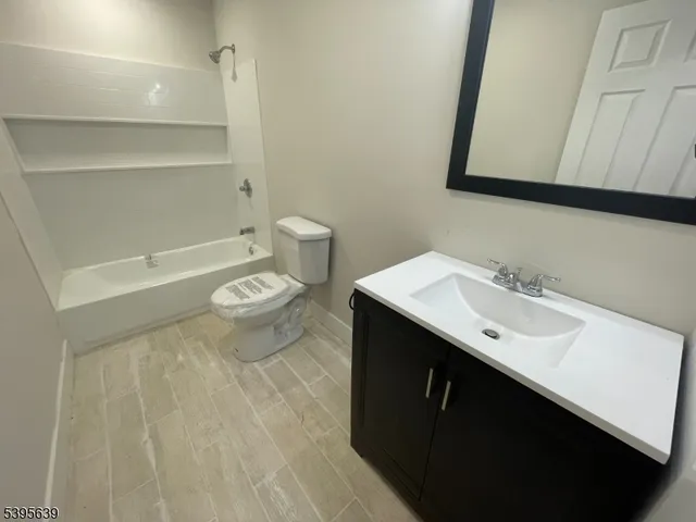 $2,700 | 119-121 Lewis Street, Unit 2, Paterson, NJ 07501