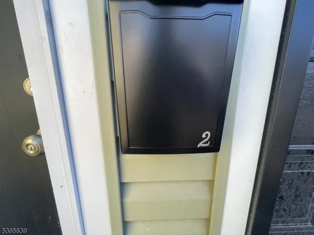 $2,700 | 119-121 Lewis Street, Unit 2, Paterson, NJ 07501