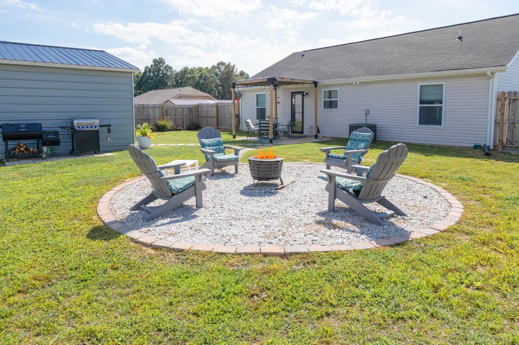 3052 Maple Grove Road Dickson, TN 37055 - Photo 23 of 31 Gallery Image 23