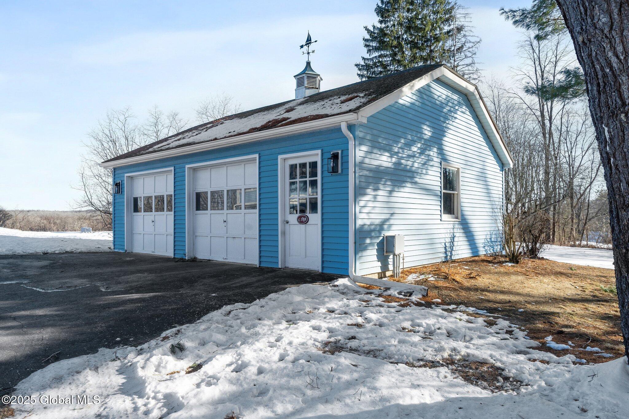 111 Read Road Glenmont, NY 12077 - Photo 9 of 58 107-web-or-mls-111-read-rd