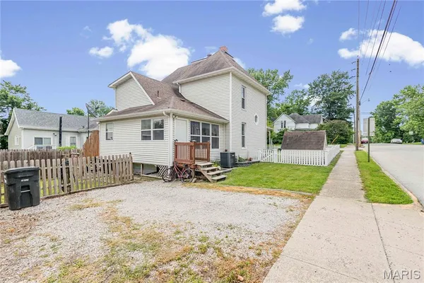$285,000 | 401 East 9th Street, Fulton, MO 65251