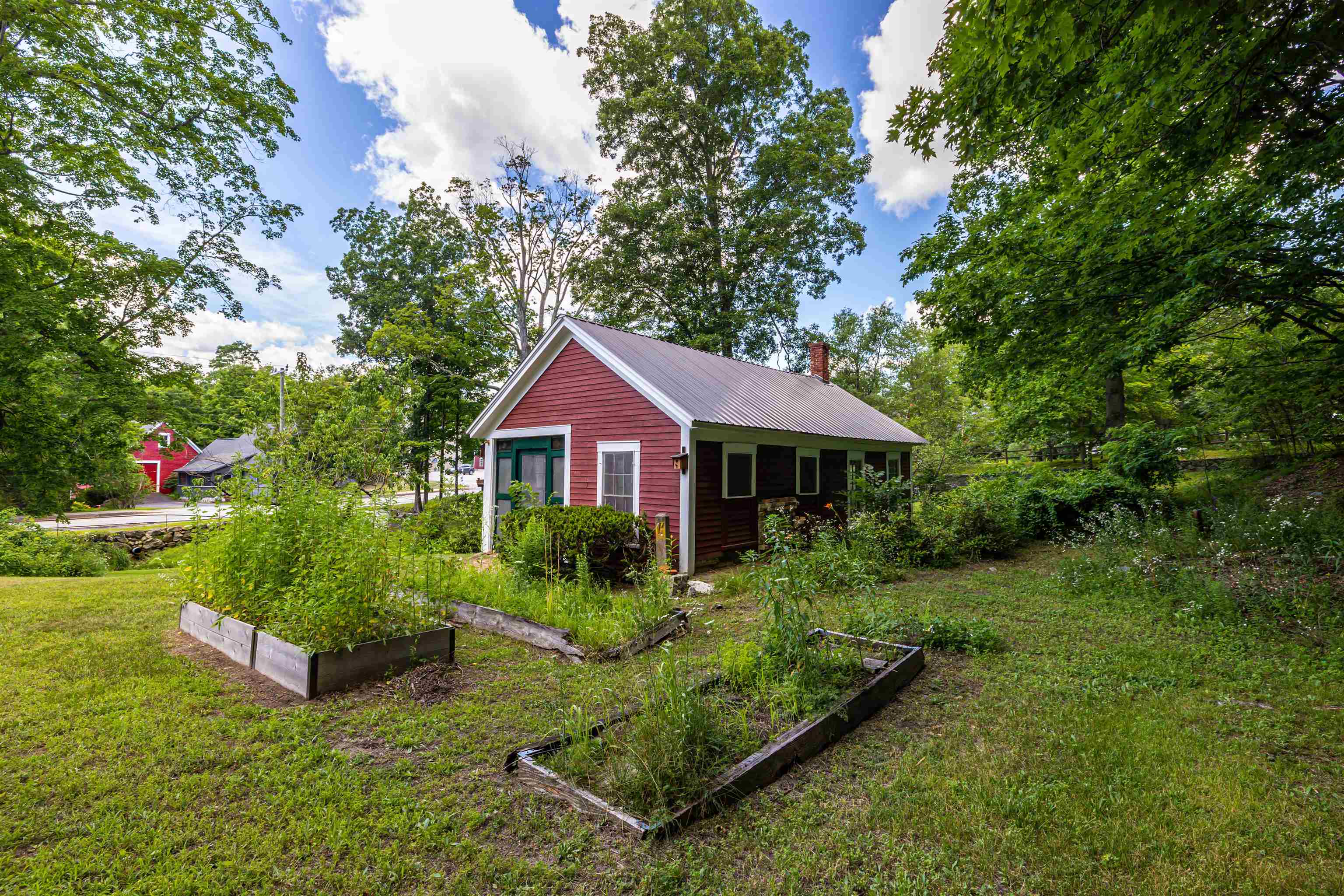 38 West Main Street Warner, NH 03278 - Photo 43 of 59