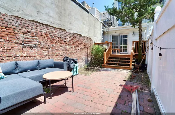$529,000 | 410 Adams Street, Unit 1R, Hoboken, NJ 07030