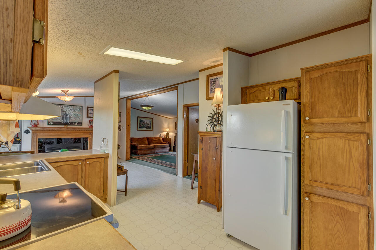2097 Mink Run Road Frankfort, KY 40601 - Photo 10 of 35 Perfect Layout!