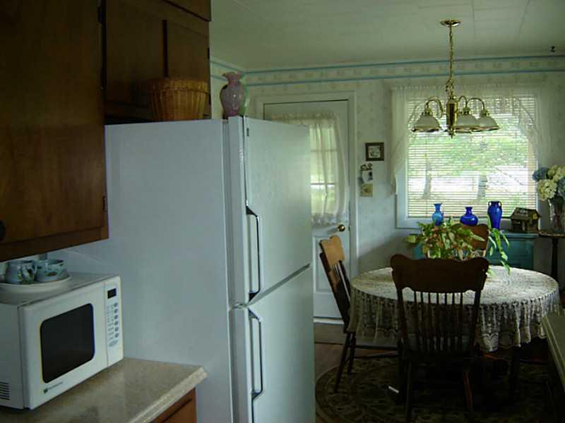 397 Frenchville Road Fort Kent, ME 04743 - Photo 7 of 33 Kitchen.