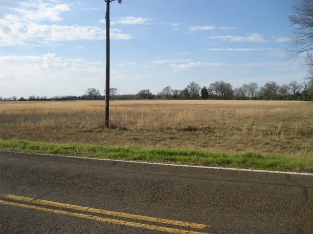 $247,500 | 0 Fm 1280, Lovelady, TX 75851