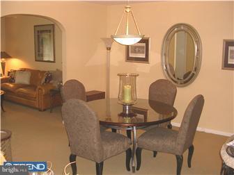 731 Wynnewood Road, Unit 10 Ardmore, PA 19003 - Photo 3 of 7 Dining Room