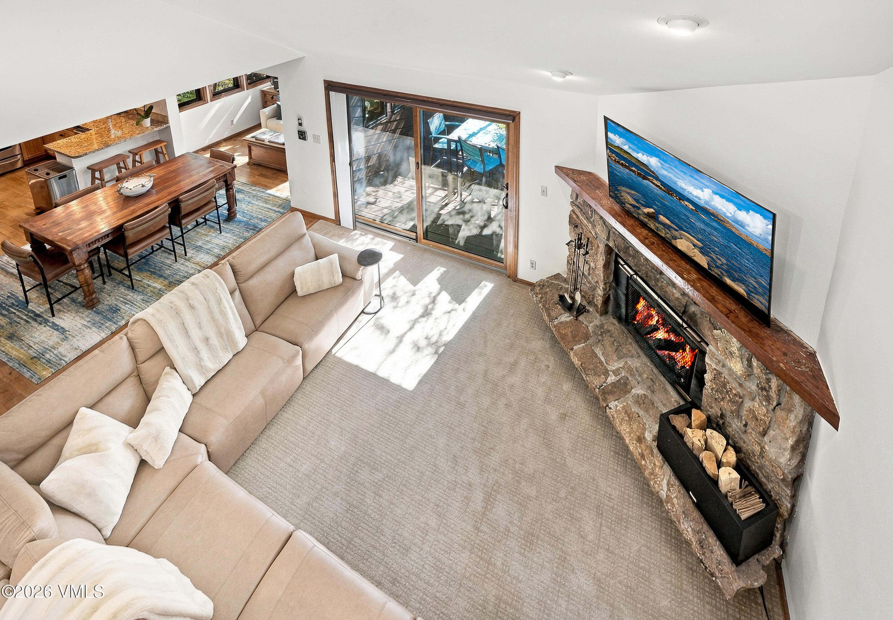 180 Nottingham Road, Unit C Avon, CO 81620 - Photo 7 of 43 180-Nottingham-Rd-C-MLS_07