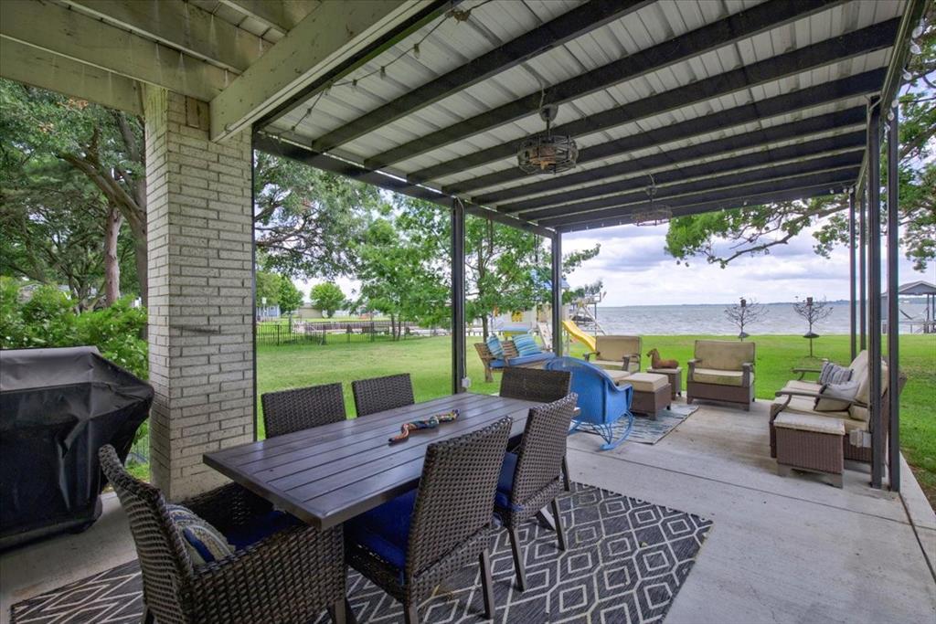 103 Island Beach Road Gun Barrel City, TX 75156 - Photo 4 of 38