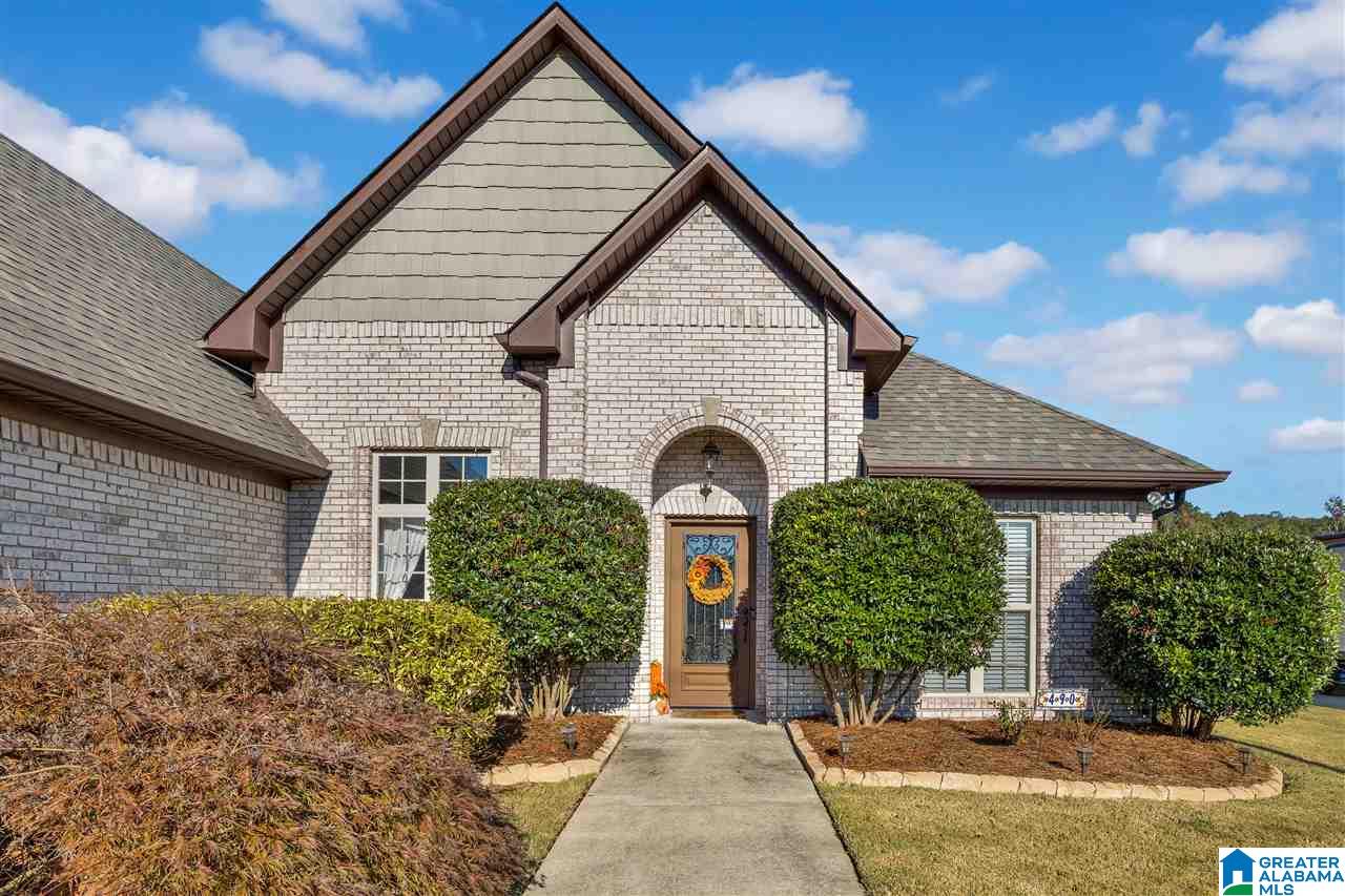 490 Legacy Drive Springville, AL 35146 - Photo 2 of 32