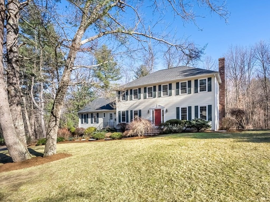 3 Inwood Lane Andover, MA 01810 - Photo 36 of 36 Gallery Image 36