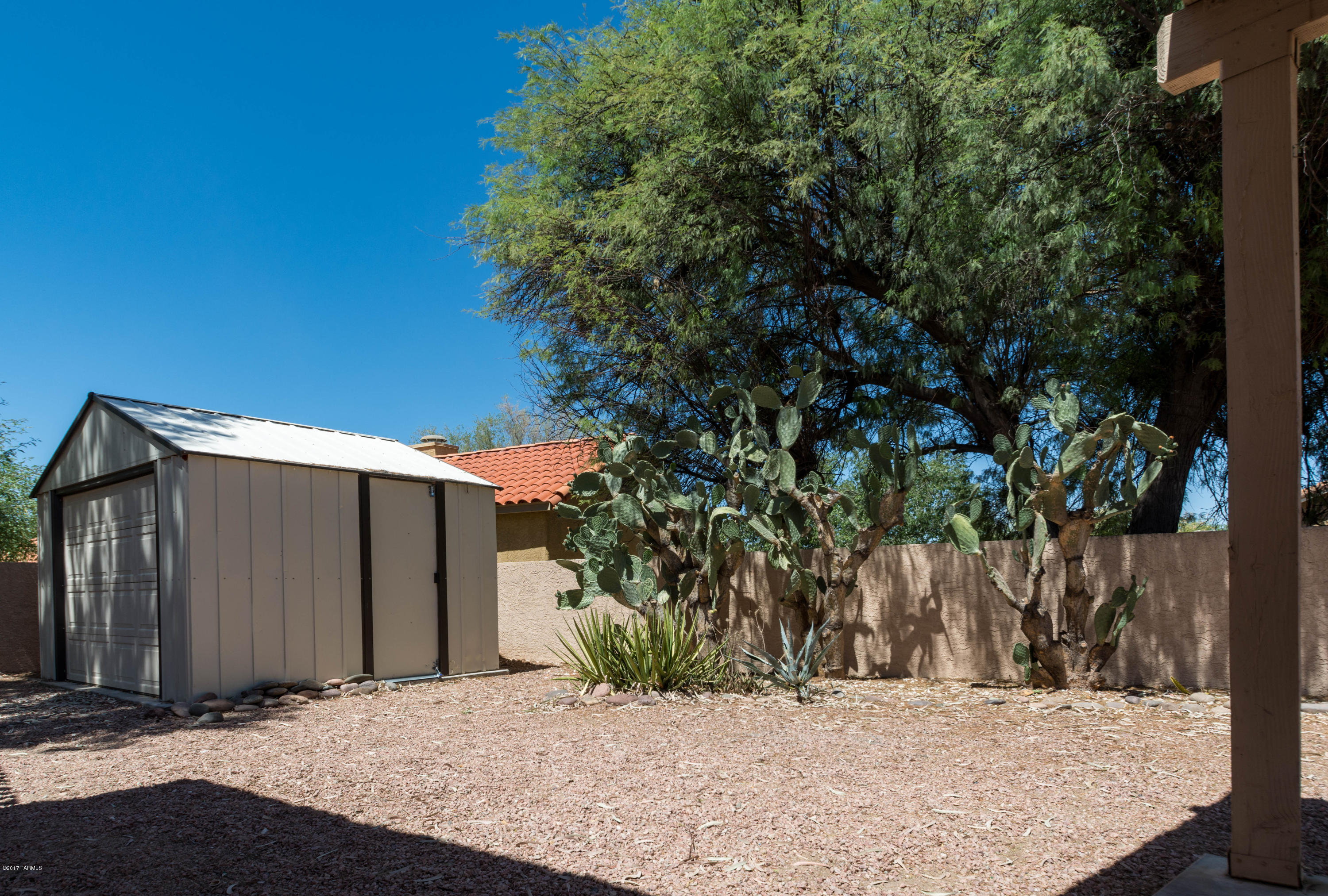 8893 North Lessing Court Tucson, AZ 85742 - Photo 24 of 29