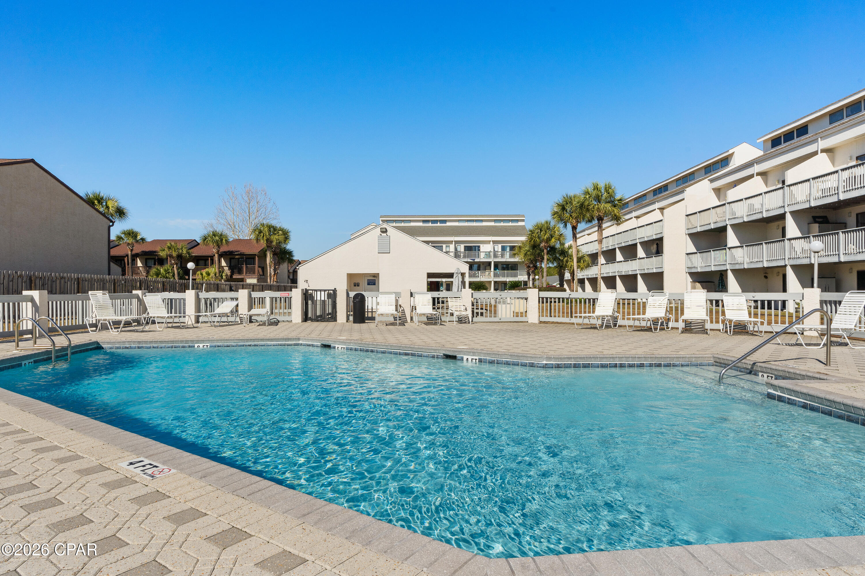 17614 Front Beach Road, Unit D6 Panama City Beach, FL 32413 - Photo 38 of 41