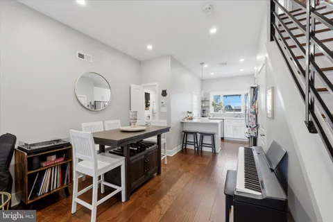 $359,900 | 2513 South Clarion Street, Philadelphia, PA 19148