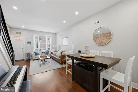 $359,900 | 2513 South Clarion Street, Philadelphia, PA 19148