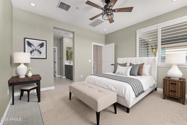 $350,000 | 5361 North 205th Drive, Buckeye, AZ 85396