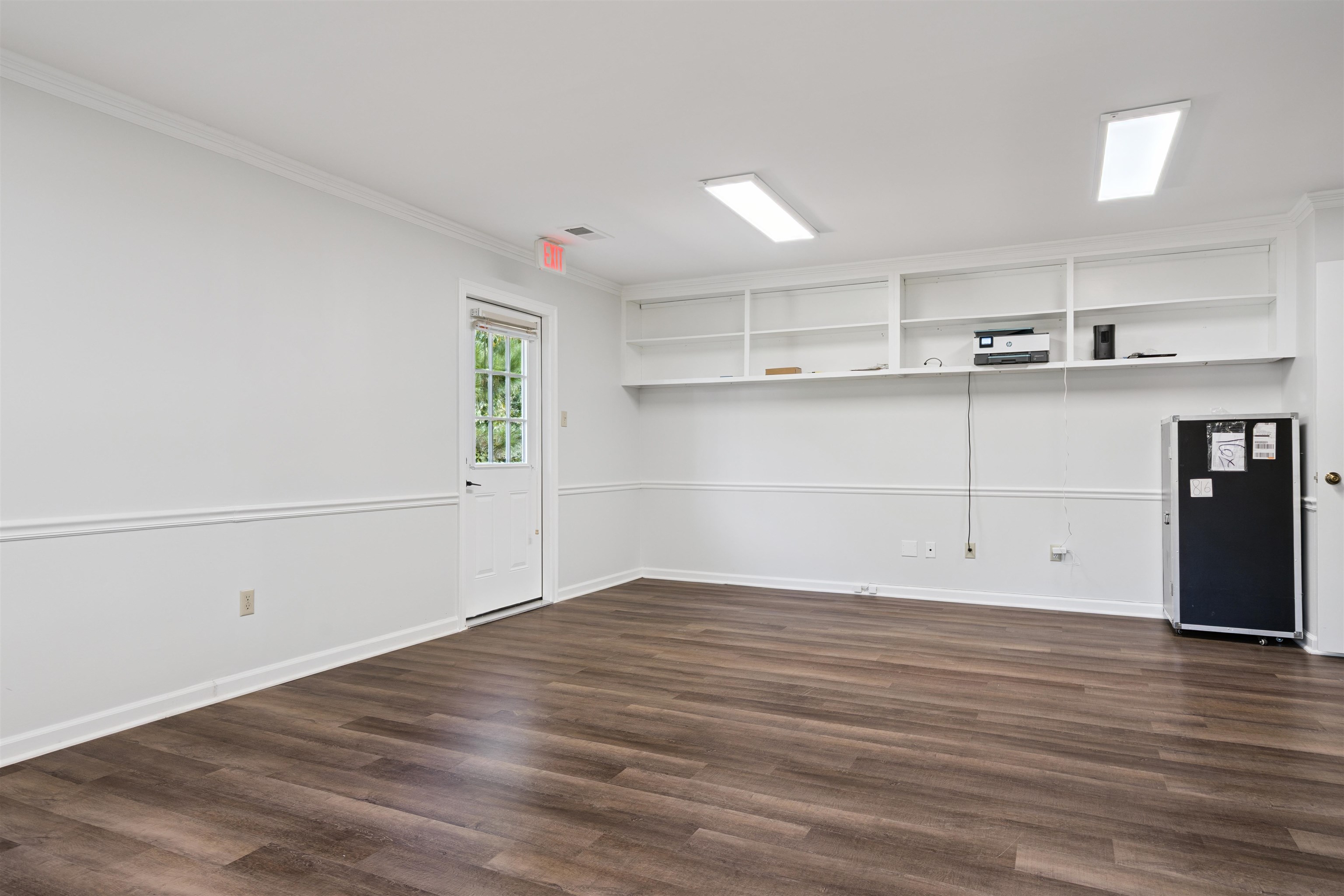 352 Poplar View Lane East Collierville, TN 38017 - Photo 13 of 16 an empty room with wooden floor