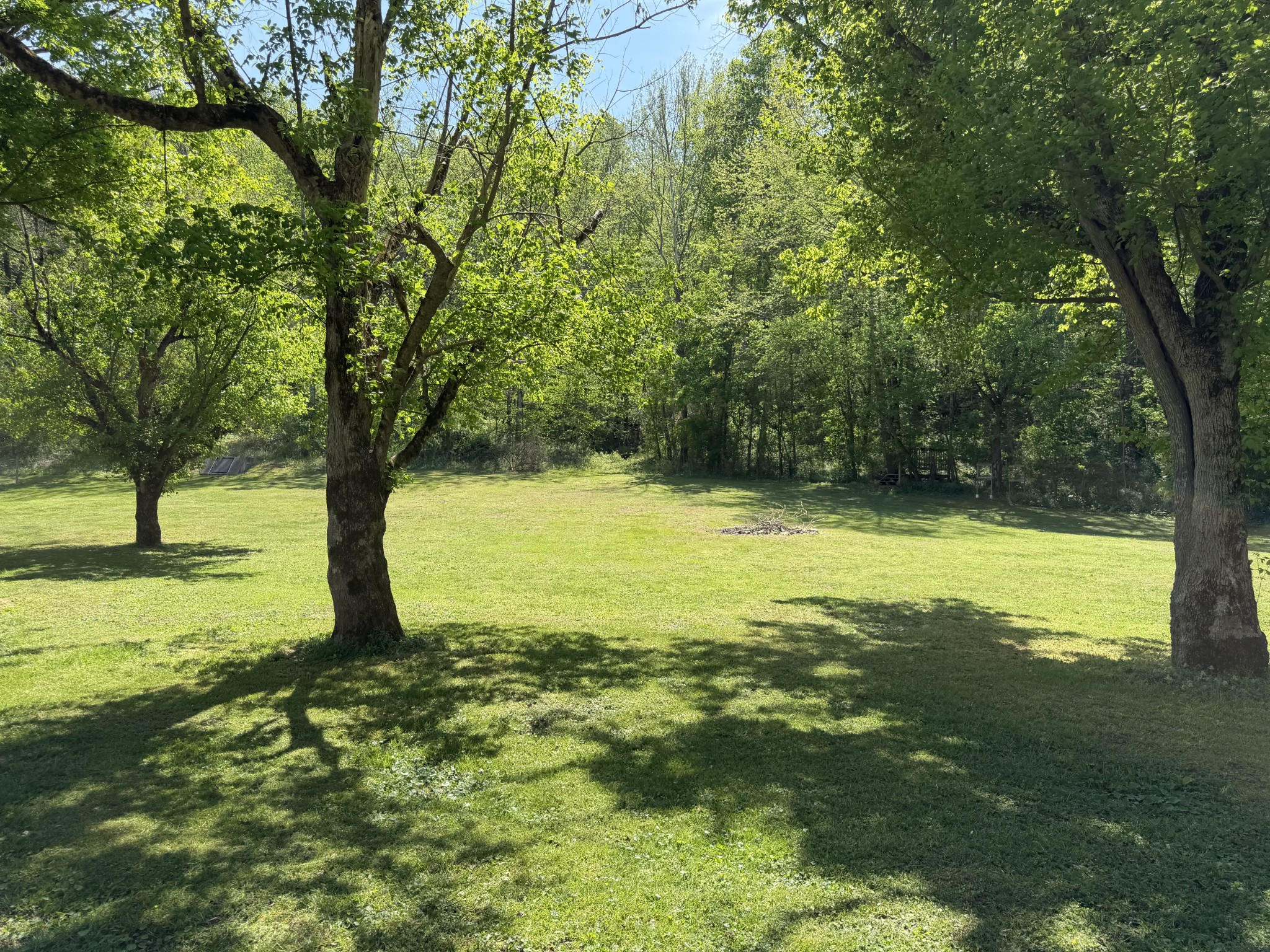 1851 Hicks Hollow Road Westmoreland, TN 37186 - Photo 12 of 12 a view of an ocean with a yard