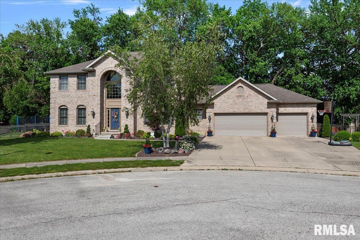 3 Elwin Court Rochester, IL 62563 - Photo 3 of 61