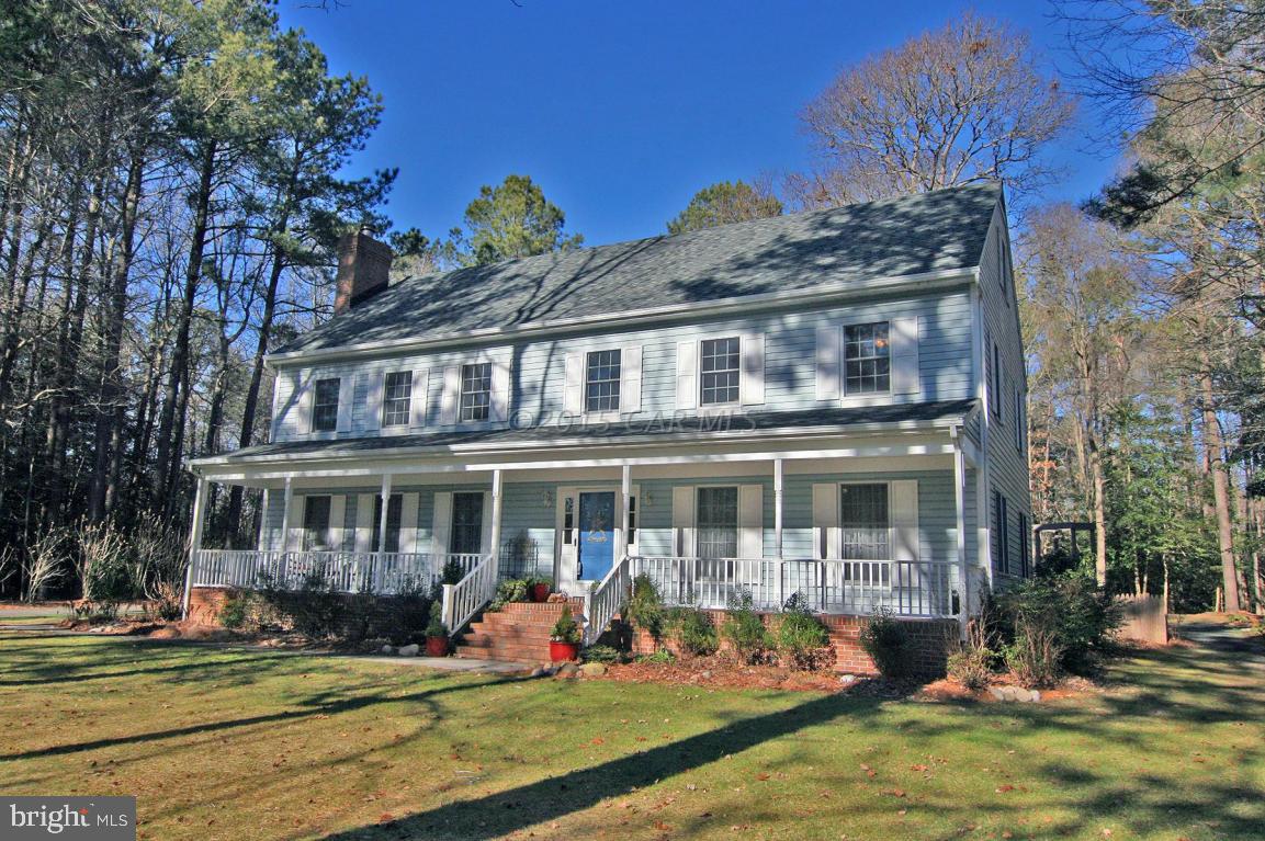 3805 Old Post Road Salisbury, MD 21804 - Photo 1 of 58 Gallery Image 1