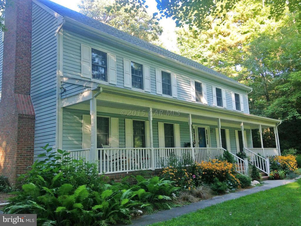 3805 Old Post Road Salisbury, MD 21804 - Photo 2 of 58 Gallery Image 2