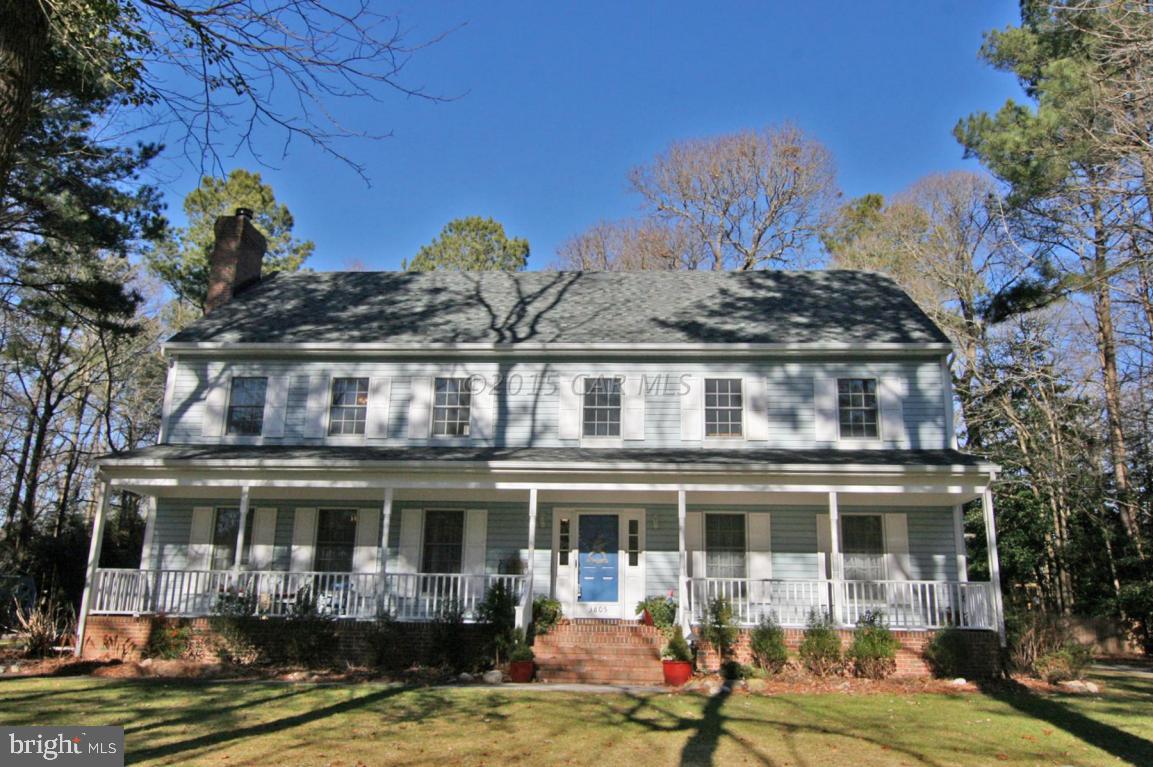 3805 Old Post Road Salisbury, MD 21804 - Photo 47 of 58 Gallery Image 47