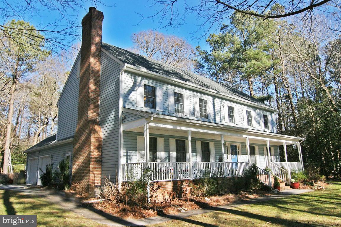 3805 Old Post Road Salisbury, MD 21804 - Photo 51 of 58 Gallery Image 51