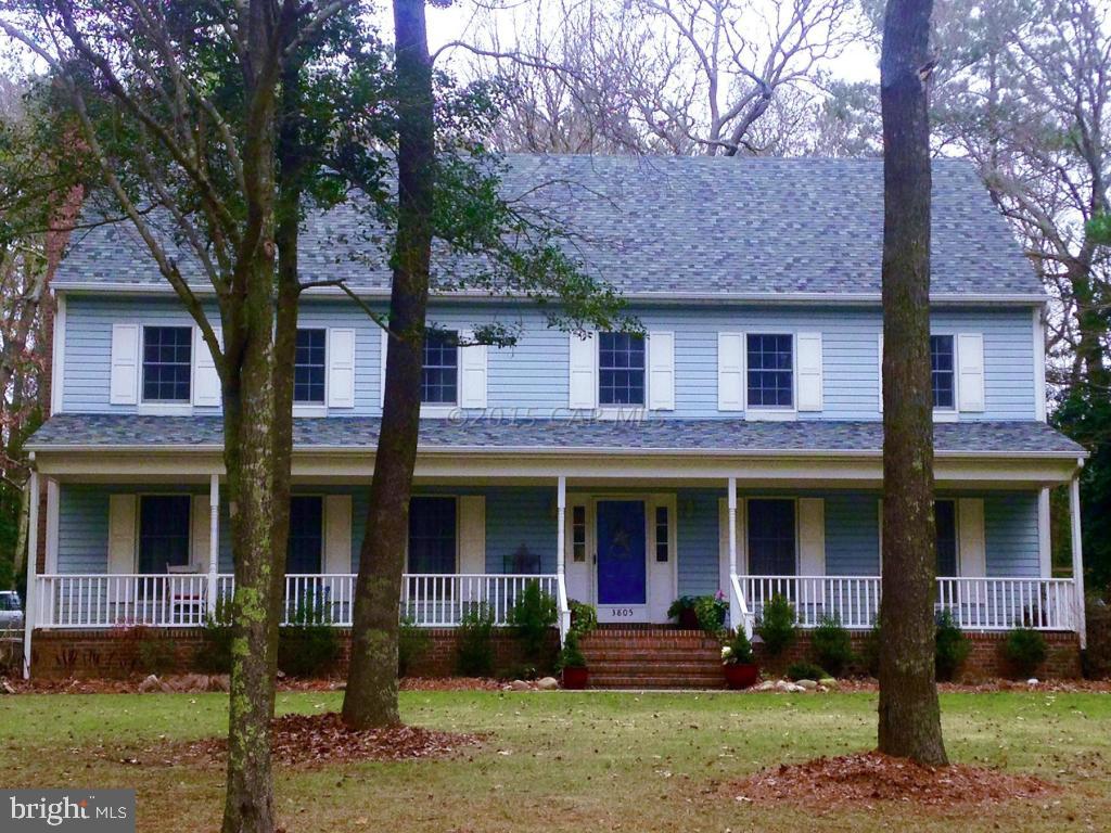 3805 Old Post Road Salisbury, MD 21804 - Photo 53 of 58 Gallery Image 53