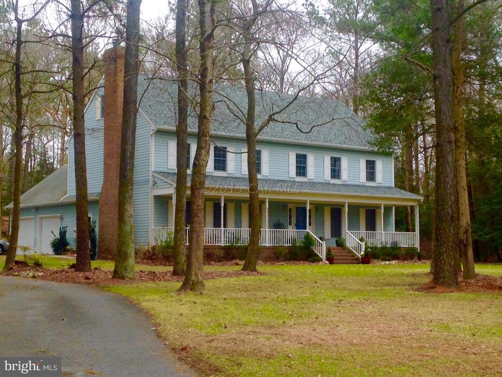 3805 Old Post Road Salisbury, MD 21804 - Photo 54 of 58 Gallery Image 54