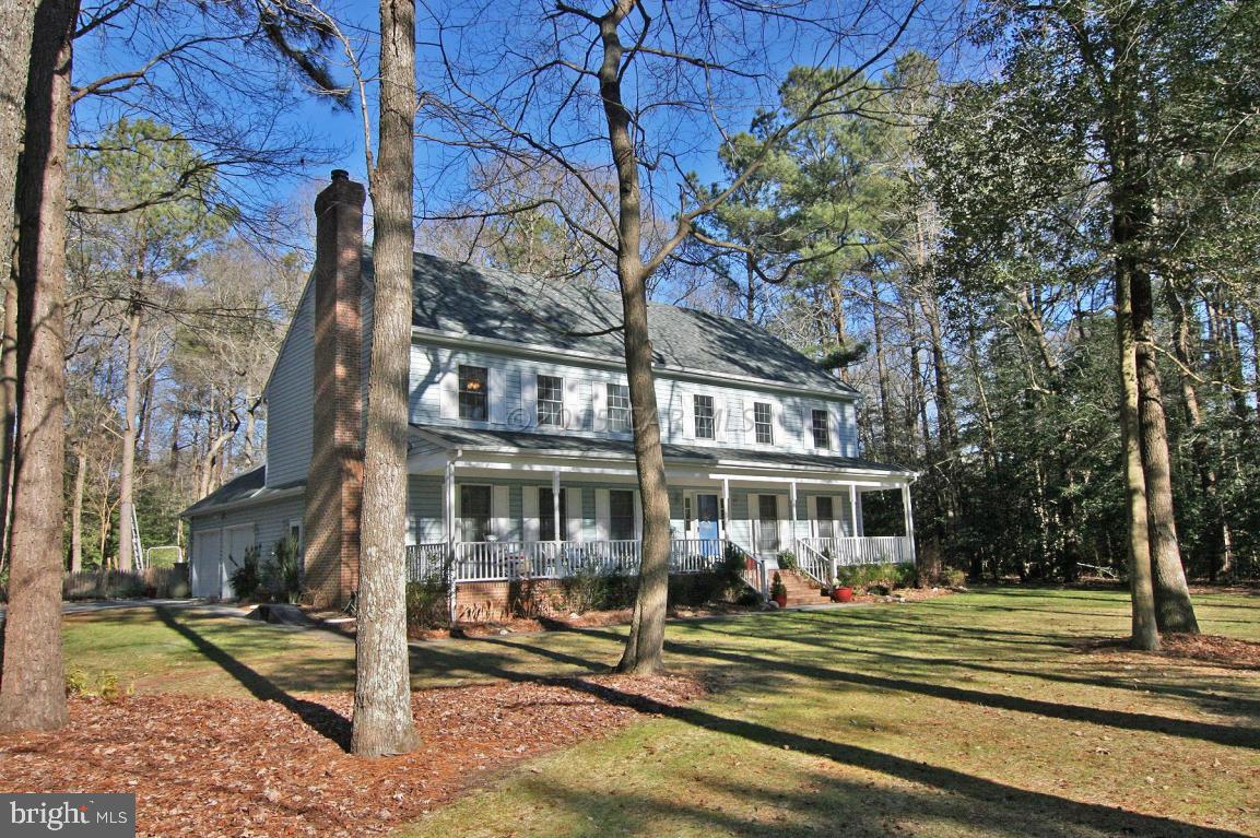 3805 Old Post Road Salisbury, MD 21804 - Photo 57 of 58 Gallery Image 57