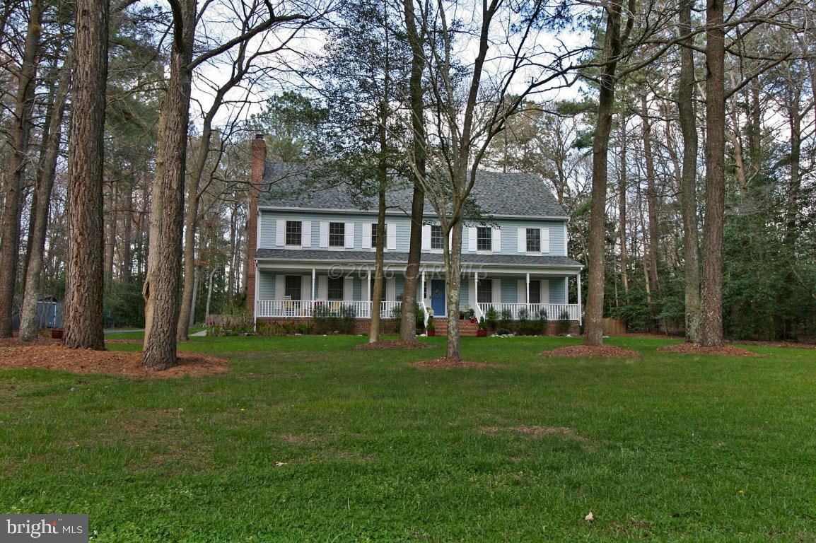 3805 Old Post Road Salisbury, MD 21804 - Photo 58 of 58 Gallery Image 58