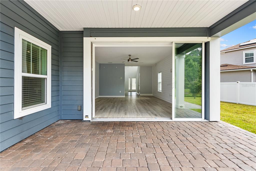2004 Hawkeye Place Fleming Island, FL 32003 - Photo 29 of 43