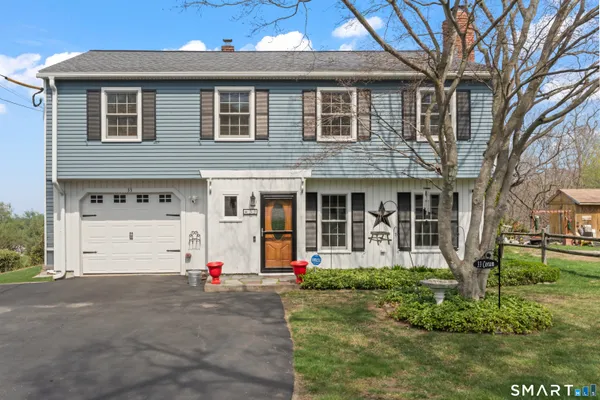 $439,900 | 33 Coram Road, Shelton, CT 06484