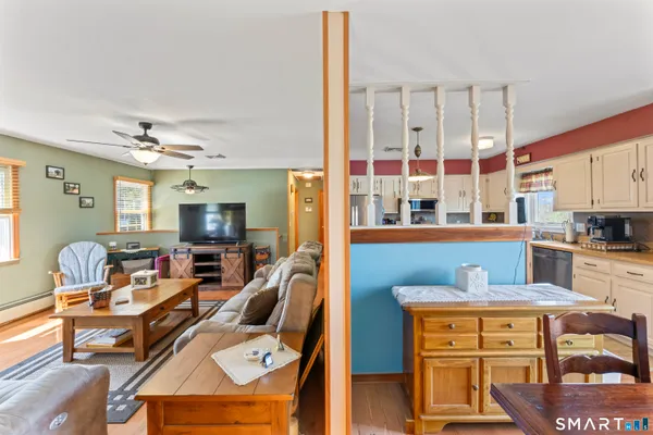 $439,900 | 33 Coram Road, Shelton, CT 06484